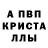 Меф мяу мяу Crisjuje Andam